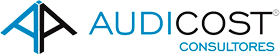 Logo Audicost Consultores