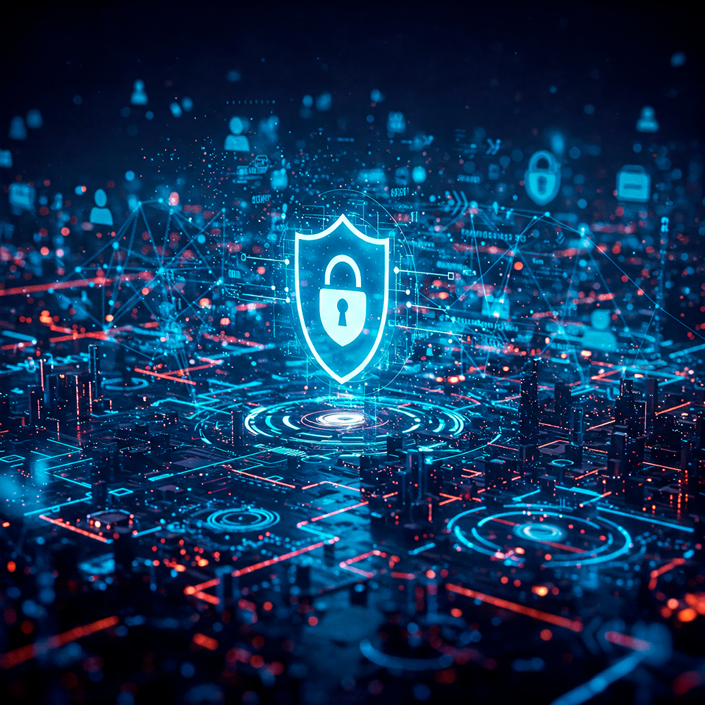 Ciberseguridad para Empresas